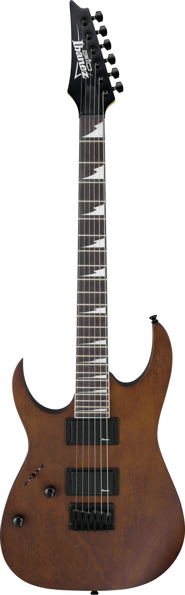 LEFT-HAND GUITARS and BASS