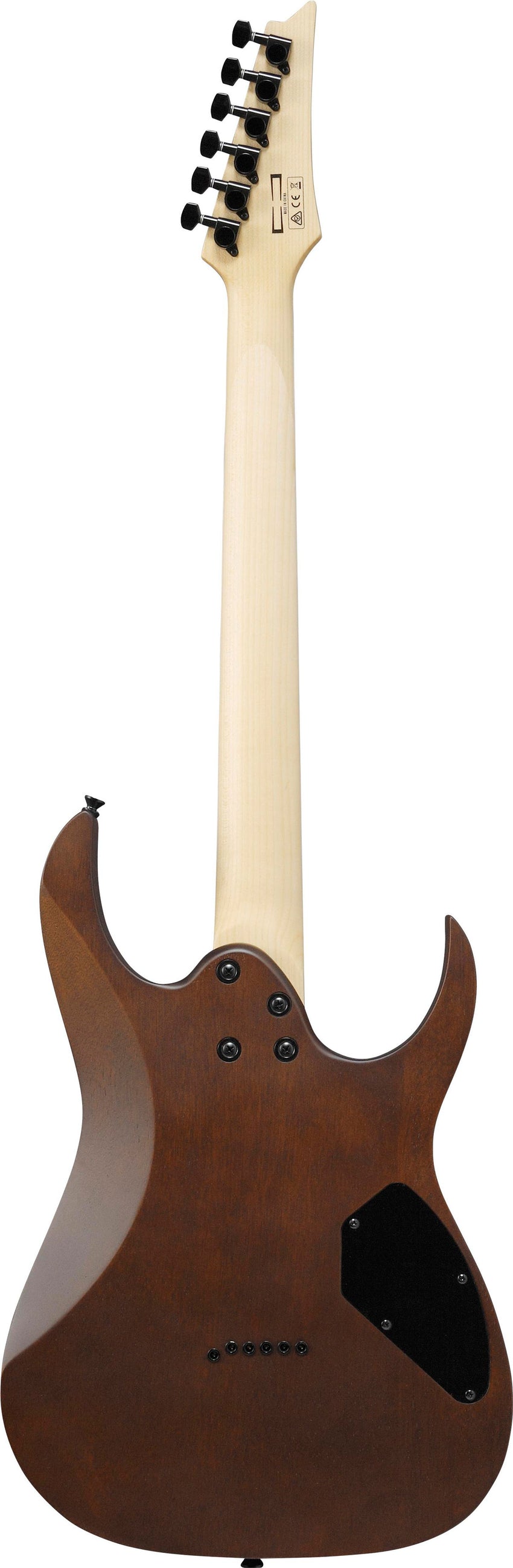 Ibanez GRG121DXL-WNF Chitarra Elettrica Mancina