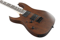 Ibanez GRG121DXL-WNF Chitarra Elettrica Mancina