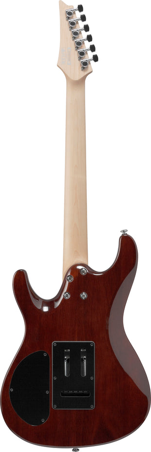 IBANEZ SA260FM-BRG - Blue Reef Radiation