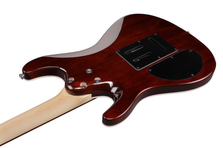 IBANEZ SA260FM-BRG - Blue Reef Radiation