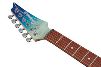 IBANEZ SA260FM-BRG - Blue Reef Radiation