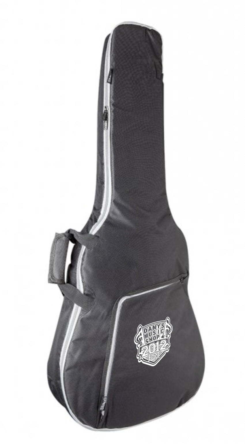STAGG STB-10W GIGBAG PER CHITARRA WESTERN