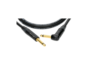 Klotz Joe Bonamassa Cavo per chitarra High End 3m, spina jack angolare