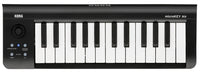 Korg microKEY2 Air-25 USB Bluetooth MIDI keyboard
