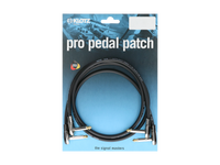 Cavo patch per pedale Klotz Pro KPK0.9FF, 0,9 m