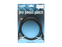 Cavo patch per pedali Klotz Pro KPK0.6FF, 0,6 m
