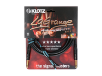 Klotz LaGrange 6M Premium Guitar Cable