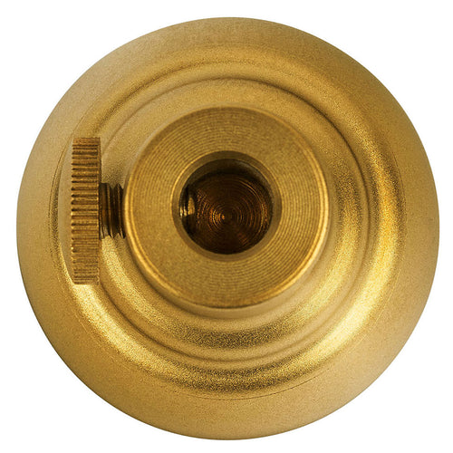 Meinl Sonic Energy VF-RM Piede vibrante diapason medio - Oro