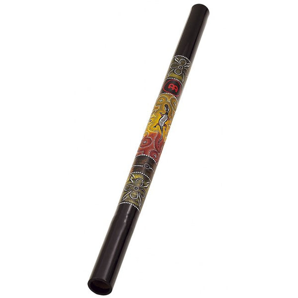 MEINL DDG1-BK Didgeridoo - Schwarz