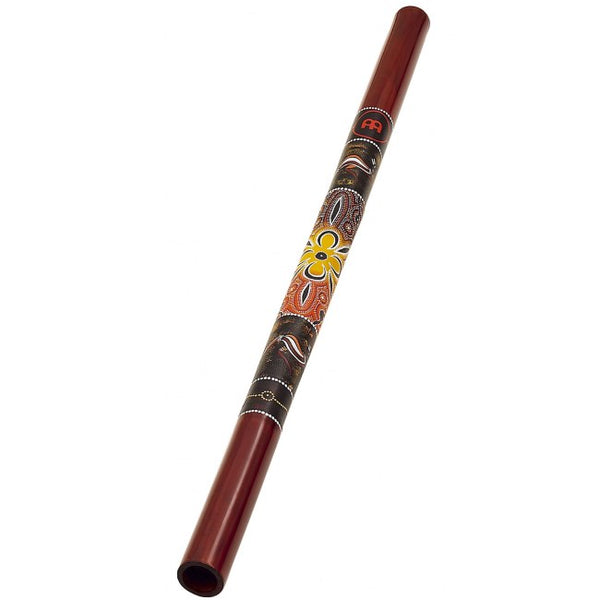 MEINL DDG1-R Didgeridoo - Rot