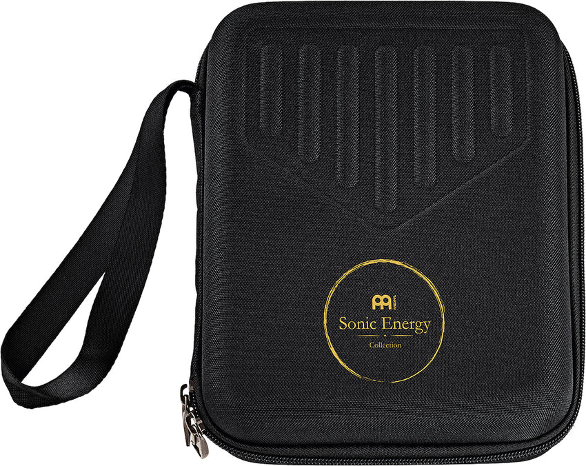 MEINL Sonic Energy KL1008H Sonic Energy Kalimba con buca 10 toni, Mogano