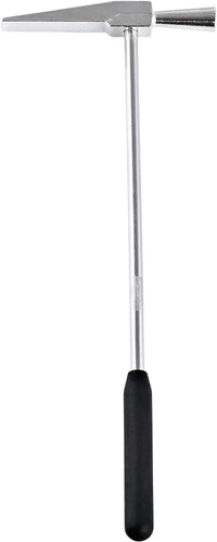 MEINL Sonic Energy KL1008H Sonic Energy Kalimba con buca 10 toni, Mogano
