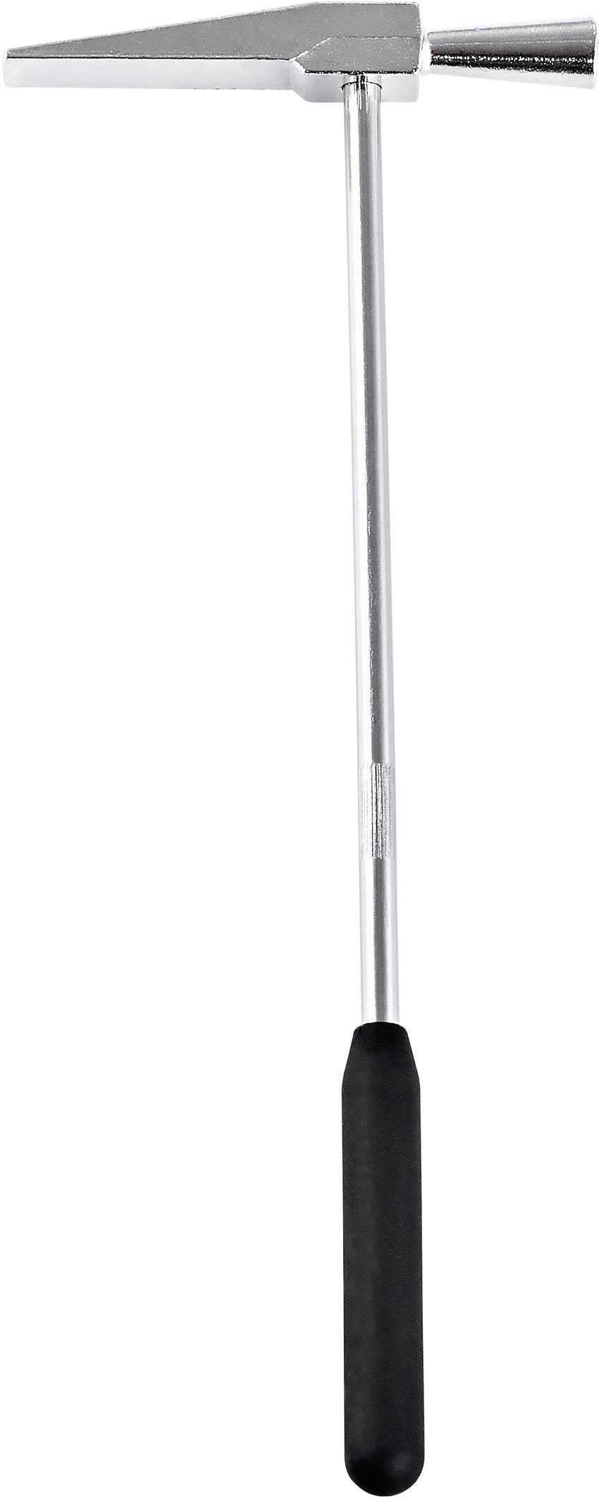 MEINL Sonic Energy KL1008H Sonic Energy Kalimba con buca 10 toni, Mogano