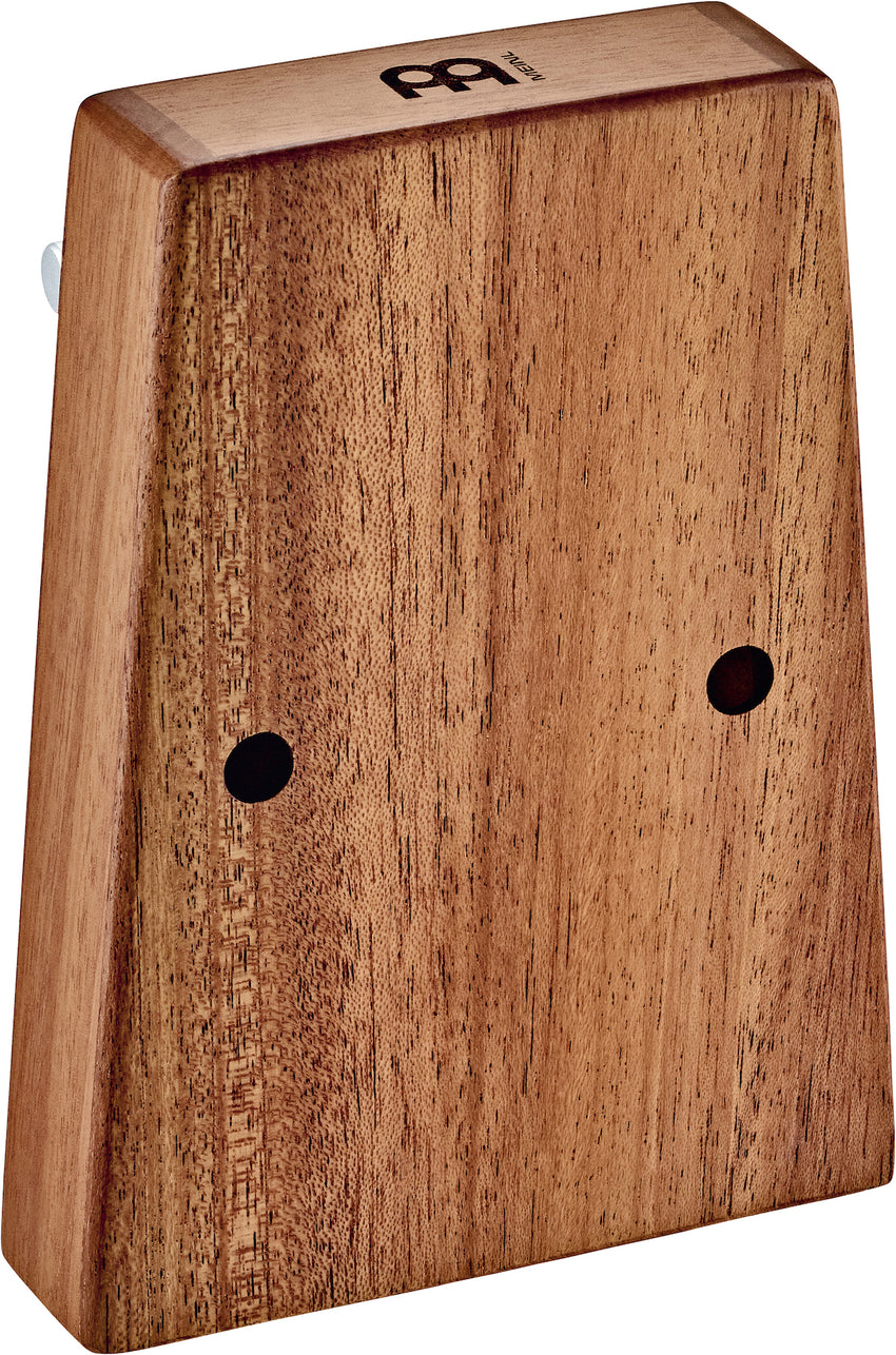 MEINL Sonic Energy KL1008H Sonic Energy Kalimba con buca 10 toni, Mogano