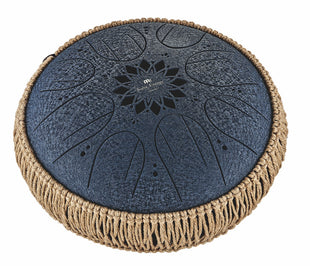 MEINL Sonic Energy MOSTD2NB 10 Zoll Medium Octave Steel Tongue Drum, C Moll