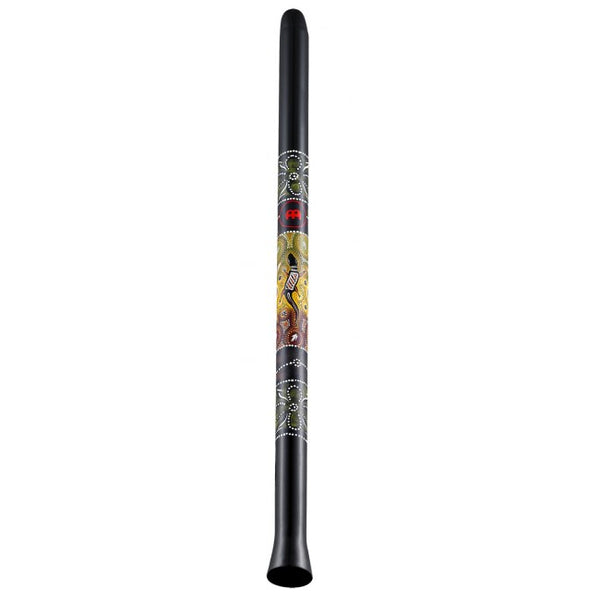 MEINL SDDG1-BK Kunststoff Didgeridoo - Schwarz