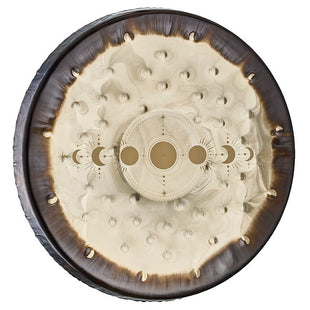 Meinl Sonic Energy SGMP22 - Gong "Soundscape" 22", fasi lunari