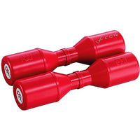 MEINL SH5R Luis Conte Studio Artist Series Shaker Red