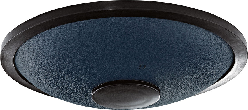 MEINL Sonic Energy SSTD2NB Small Steel Tongue Drum Blu Marino, Sol Minore
