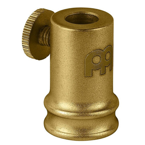 Meinl VF-FS Diapason per vibrazione Sonic Energy piede piccolo - Dorato