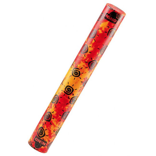 MEINL NINO-SRS1-M Rain Stick Sunshine ABS Regenmacher 46cm, medium