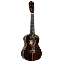 ORTEGA RUET-ZC Elite Ukulele concerto elettroacustica, Natural