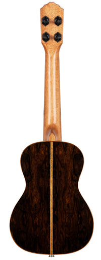 ORTEGA RUET-ZC Elite Ukulele concerto elettroacustica, Natural