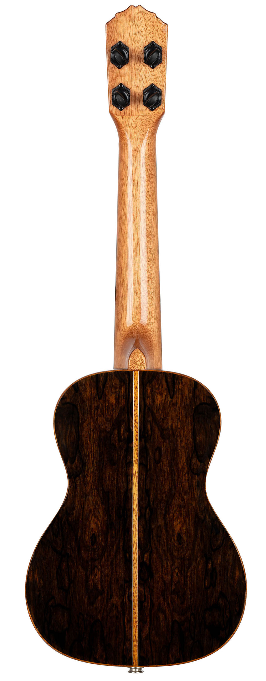 ORTEGA RUET-ZC Elite Ukulele concerto elettroacustica, Natural