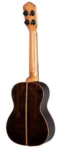 ORTEGA RUET-ZC Elite Ukulele concerto elettroacustica, Natural