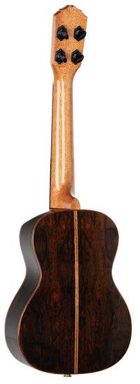 ORTEGA RUET-ZC Elite Ukulele concerto elettroacustica, Natural