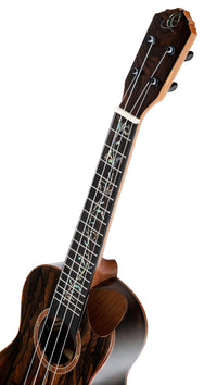 ORTEGA RUET-ZC Elite Ukulele concerto elettroacustica, Natural