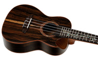 ORTEGA RUET-ZC Elite Ukulele concerto elettroacustica, Natural