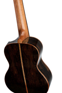 ORTEGA RUET-ZC Elite Ukulele concerto elettroacustica, Natural