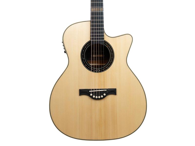 Merida M-009GACEQ