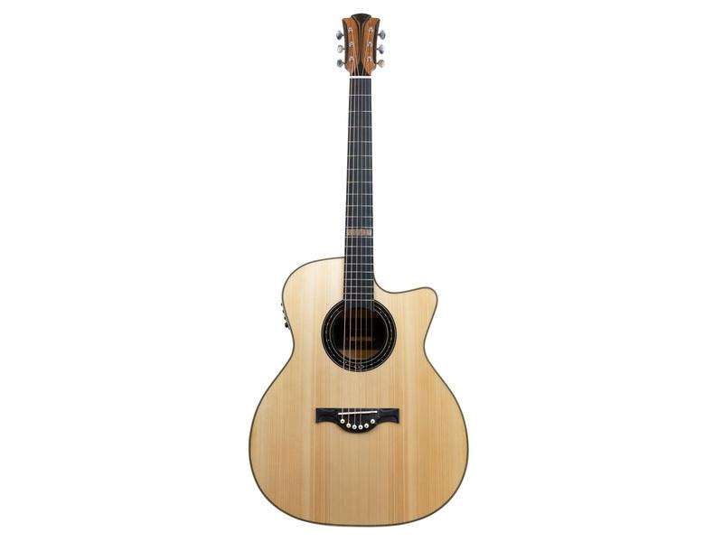 Merida M-008GACEQ