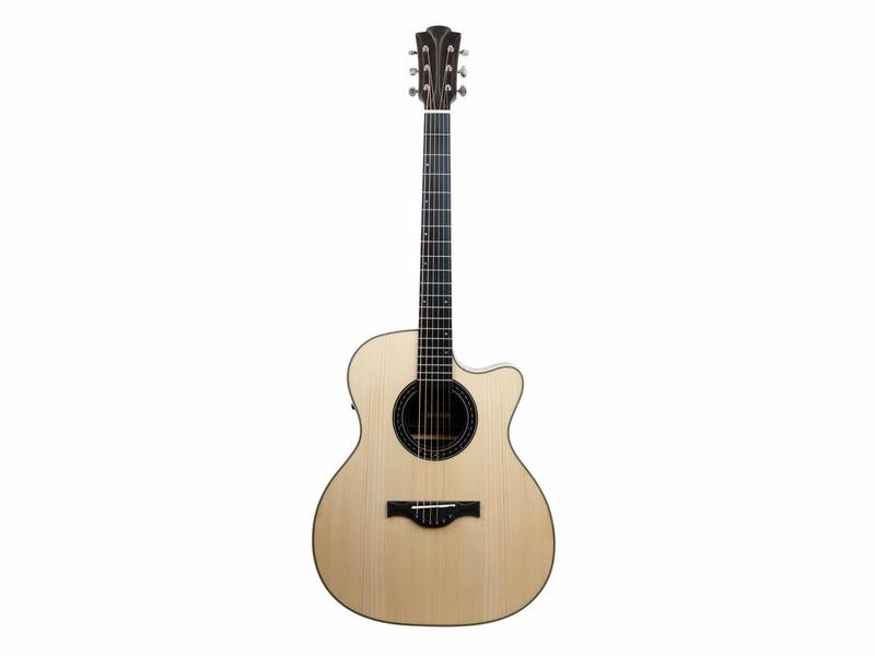 Merida M-006GACEQ