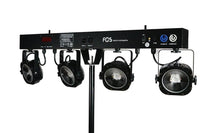 FOS COB System LED Lichtanlage