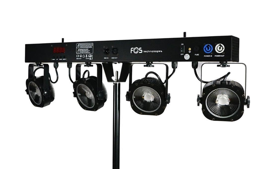 FOS COB System LED Lichtanlage