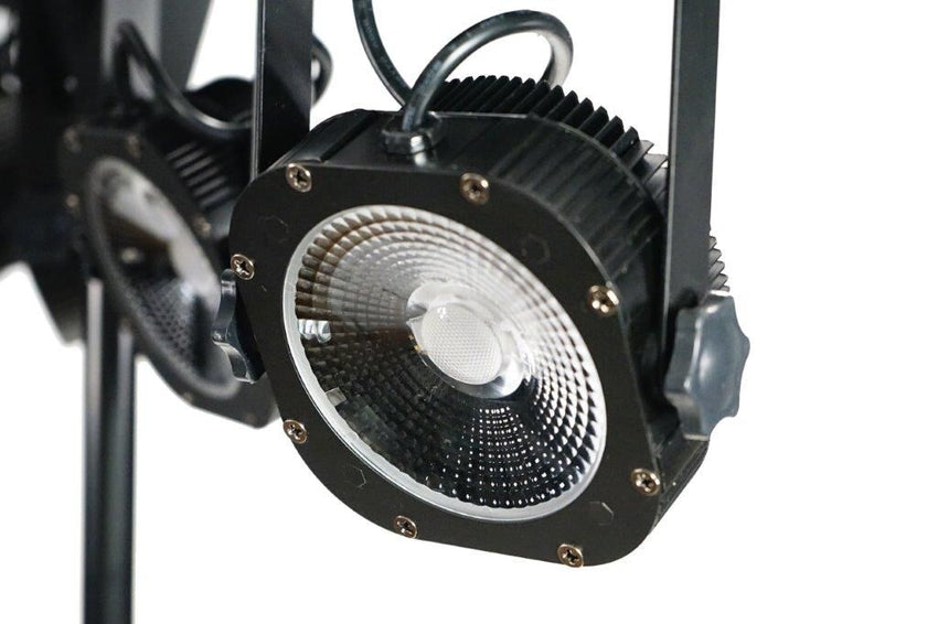 FOS COB System LED Lichtanlage