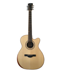 Merida MA16OMCEQ OM-Model