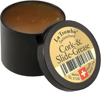 La Tromba Cork&amp;Slide Grease grasso di sughero 15g