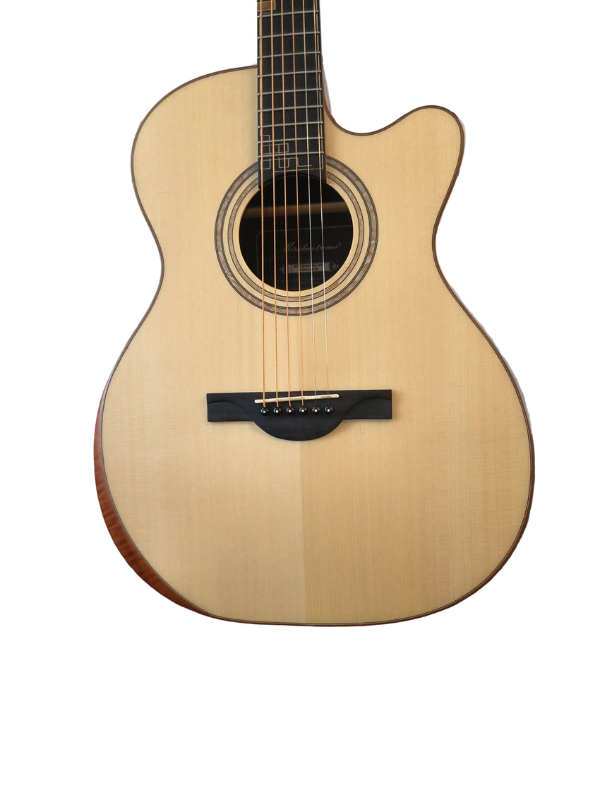 Merida MA16OMCEQ OM-Model