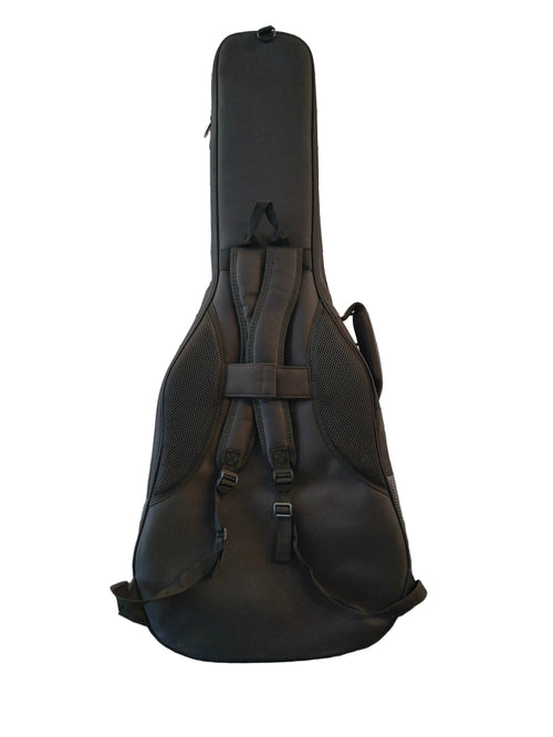 José Moilnero Gig Bag 15 mm