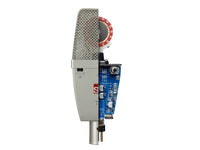 Microfono a condensatore a diaframma largo sE Electronics T1