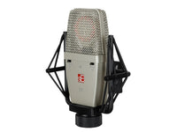 Microfono a condensatore a diaframma largo sE Electronics T1