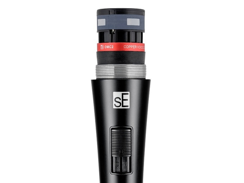 sE Electronics V2 Switch