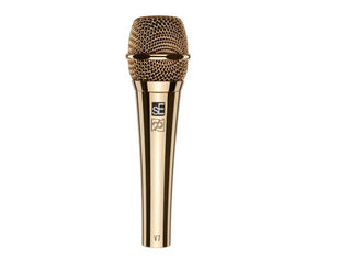SE Electronics V7 G-25AE Gold
