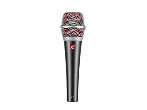 SE Elettronica V7