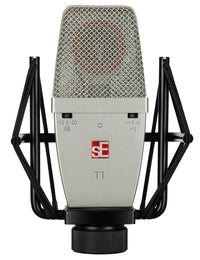 Microfono a condensatore a diaframma largo sE Electronics T1